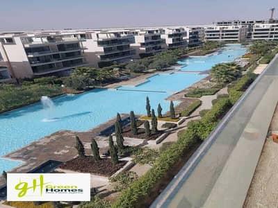 فلیٹ 2 غرفة نوم للبيع في القاهرة الجديدة، القاهرة - IMG-20251104-WA0158. jpg فلیٹ 2 غرفة نوم للبيع في القاهرة الجديدة، القاهرة - IMG-20251104-WA0158. jpg