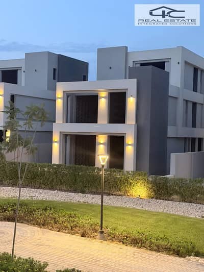 4 Bedroom Villa for Sale in New Capital City, Cairo - WhatsApp Image 2025-11-15 at 2.06. 27 AM. jpeg 4 Bedroom Villa for Sale in New Capital City, Cairo - WhatsApp Image 2025-11-15 at 2.06. 27 AM. jpeg