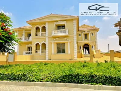 فیلا 5 غرف نوم للبيع في القاهرة الجديدة، القاهرة - 2023_06_20_11_25_IMG_9564. jpg