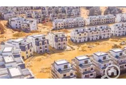 3 Bedroom Townhouse for Sale in 6th of October, Giza - 0a61a234-f820-11ef-9aa4-fad95d3603d8. jpeg