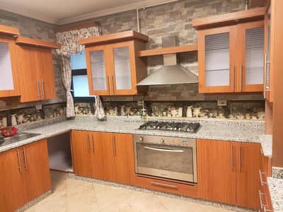 3 Bedroom Apartment for Rent in New Cairo, Cairo - 1. jpeg