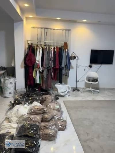 3 Bedroom Flat for Rent in New Cairo, Cairo - WhatsApp Image 2025-11-15 at 12.58. 22 PM (5). jpeg