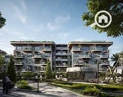 1 Bedroom Apartment for Sale in Sheikh Zayed, Giza - images. jpeg