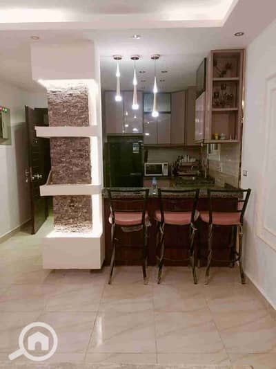 4 Bedroom Flat for Rent in Madinaty, Cairo - 1000456024. jpg