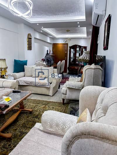 فلیٹ 2 غرفة نوم للبيع في لوران، الإسكندرية - IMG-20251113-WA0031. jpg فلیٹ 2 غرفة نوم للبيع في لوران، الإسكندرية - IMG-20251113-WA0031. jpg