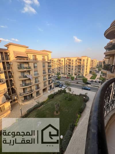 3 Bedroom Flat for Rent in New Cairo, Cairo - 58e356c5-b19c-476d-82f4-4ffabe0c37f7. jpg
