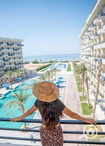 2 Bedroom Chalet for Sale in Ain Sukhna, Suez - 0acc997e-10cd-4172-9244-f96ee8cf8971 - Copy. jpg