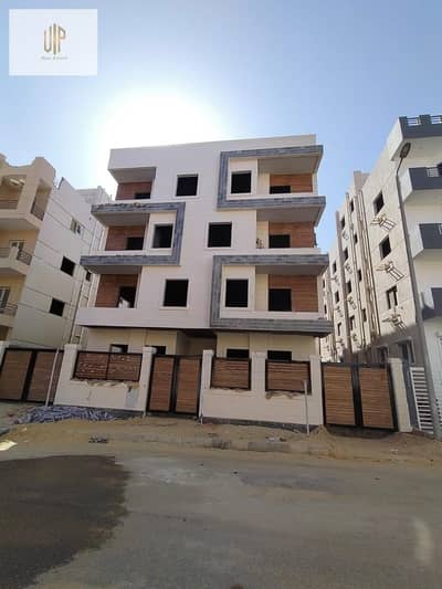 3 Bedroom Apartment for Sale in New Cairo, Cairo - IMG-20251111-WA0010. jpg 3 Bedroom Apartment for Sale in New Cairo, Cairo - IMG-20251111-WA0010. jpg