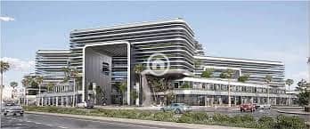 Office for Sale in 6th of October, Giza - WhatsApp Image 2025-11-11 at 13.14. 44_4d19d1e3. jpg
