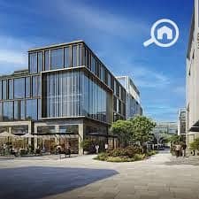 Office for Sale in 6th of October, Giza - 950bc269-803d-4908-a4d9-bae19658a043. jpg