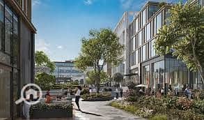 Office for Sale in 6th of October, Giza - 3c8fc691-524a-48be-9f20-99246519a524. jpg