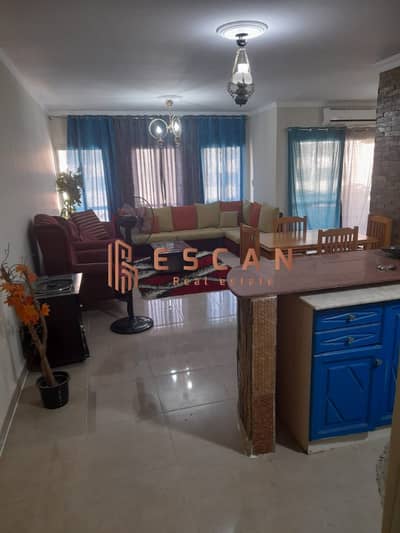 2 Bedroom Apartment for Rent in New Cairo, Cairo - u20181 (2). jpg