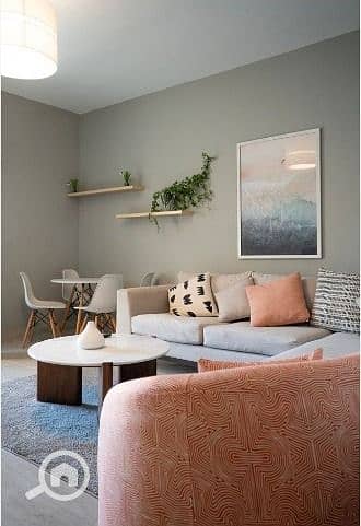 2 Bedroom Chalet for Sale in Ain Sukhna, Suez - 19a809f2-77d4-4b4f-a0ba-c508f3e6899a. jpg