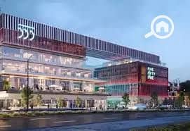 محلات تجارية  للبيع في الشيخ زايد، الجيزة - WhatsApp Image 2025-11-10 at 13.25. 55_19b2b384. jpg