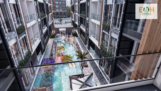 شقة 1 غرفة نوم للبيع في الغردقة، البحر الأحمر - WhatsApp Image 2024-09-08 at 16.38. 01. jpeg