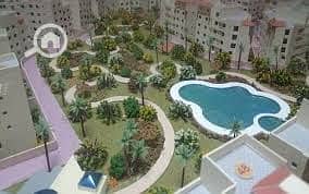 فلیٹ 2 غرفة نوم للبيع في القاهرة الجديدة، القاهرة - 63f2d283-538f-4c7a-a484-a4dfd73317d4. jpg