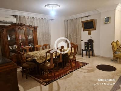 شقة 3 غرف نوم للبيع في القاهرة الجديدة، القاهرة - IMG-20251107-WA0285. jpg