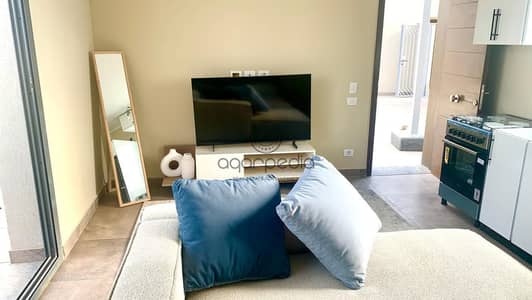 Studio for Rent in New Cairo, Cairo - 1. jpeg