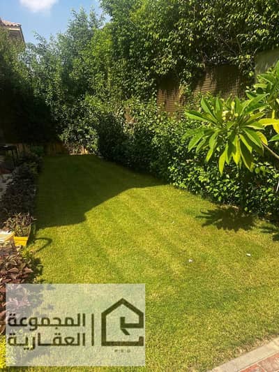 4 Bedroom Villa for Rent in Madinaty, Cairo - 535c336a-fbda-4cbd-8d58-7cf97eda924e. jpg