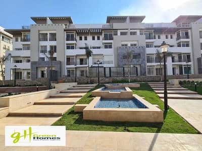 4 Bedroom Villa for Sale in New Cairo, Cairo - WhatsApp Image 2023-02-08 at 4.38. 46 PM. jpeg 4 Bedroom Villa for Sale in New Cairo, Cairo - WhatsApp Image 2023-02-08 at 4.38. 46 PM. jpeg