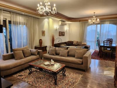 2 Bedroom Apartment for Rent in New Cairo, Cairo - 1. jpeg