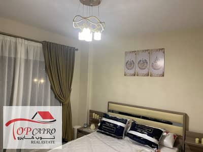3 Bedroom Flat for Rent in Madinaty, Cairo - WhatsApp Image 2025-11-15 at 11.46. 33 AM (1). jpeg