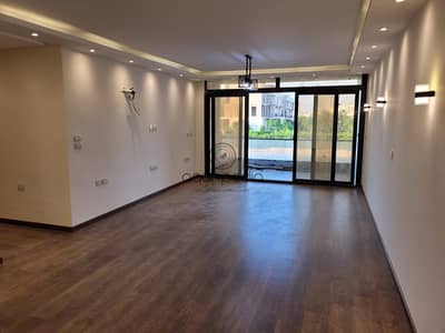 فلیٹ 3 غرف نوم للايجار في القاهرة الجديدة، القاهرة - 1. jpeg