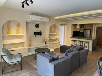 3 Bedroom Apartment for Rent in New Cairo, Cairo - 1. jpeg 3 Bedroom Apartment for Rent in New Cairo, Cairo - 1. jpeg