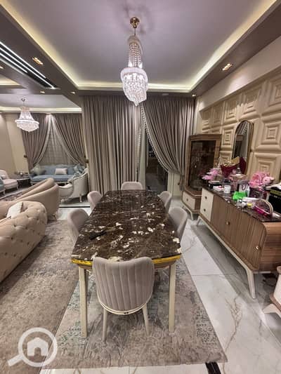 3 Bedroom Flat for Sale in New Cairo, Cairo - IMG-20251115-WA0073. jpg 3 Bedroom Flat for Sale in New Cairo, Cairo - IMG-20251115-WA0073. jpg