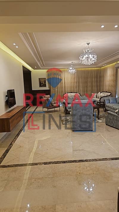 4 Bedroom Villa for Sale in Madinaty, Cairo - WhatsApp Image 2025-11-15 at 11.05. 43. jpeg
