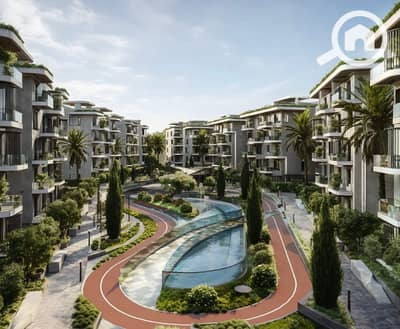 1 Bedroom Apartment for Sale in 6th of October, Giza - 2. jpeg