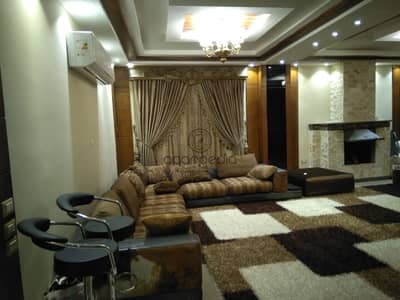 3 Bedroom Flat for Rent in New Cairo, Cairo - WhatsApp Image 2025-09-21 at 2.09. 35 PM (2). jpeg