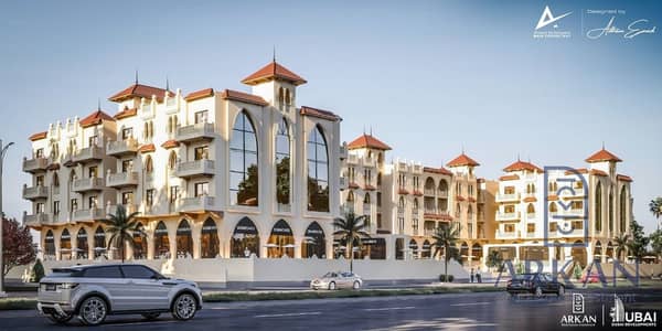 فلیٹ 3 غرف نوم للبيع في حدائق اكتوبر، الجيزة - e55a08c4-1a6e-4f25-9d2c-8e61e00a18ed. jpg