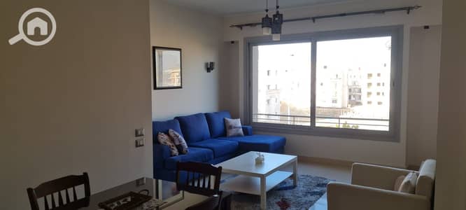 1 Bedroom Apartment for Rent in New Cairo, Cairo - WhatsApp Image 2025-11-14 at 12.05. 17 AM. jpeg