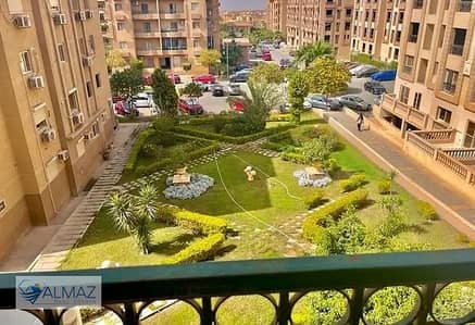 2 Bedroom Apartment for Rent in New Cairo, Cairo - WhatsApp Image 2025-11-15 at 11.36. 54 AM. jpeg