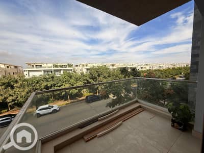 فلیٹ 2 غرفة نوم للايجار في القاهرة الجديدة، القاهرة - IMG-20251114-WA0063. jpg