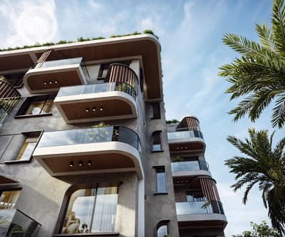 2 Bedroom Apartment for Sale in 6th of October, Giza - 4. jpeg