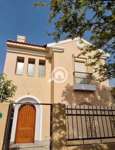 فیلا 5 غرف نوم للبيع في القاهرة الجديدة، القاهرة - IMG_6105. jpg فیلا 5 غرف نوم للبيع في القاهرة الجديدة، القاهرة - IMG_6105. jpg