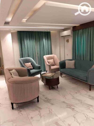 3 Bedroom Flat for Rent in 6th of October, Giza - IMG-20251115-WA0032. jpg 3 Bedroom Flat for Rent in 6th of October, Giza - IMG-20251115-WA0032. jpg