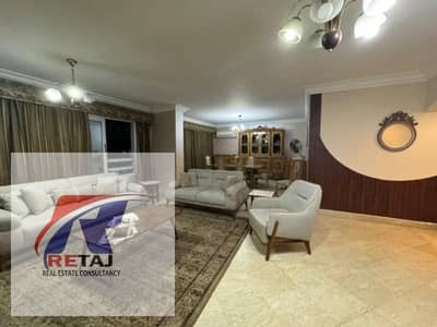 3 Bedroom Flat for Rent in Nasr City, Cairo - 72497ebf-ca3f-4160-8937-d86b113c767c. jfif. jpg
