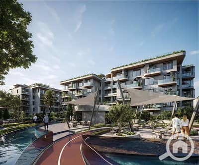 2 Bedroom Flat for Sale in 6th of October, Giza - 7. jpeg