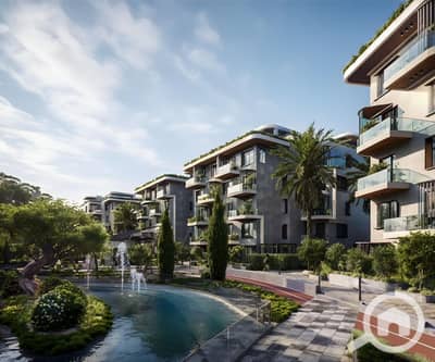 3 Bedroom Flat for Sale in Sheikh Zayed, Giza - 5. jpeg