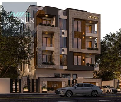 3 Bedroom Apartment for Sale in New Cairo, Cairo - IMG-20250908-WA0057. jpg