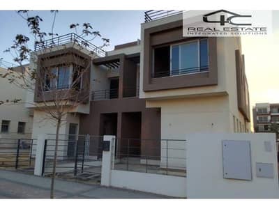 4 Bedroom Twin House for Sale in New Cairo, Cairo - 3816628-37347o. jpg