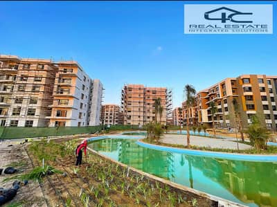 3 Bedroom Apartment for Sale in New Cairo, Cairo - WhatsApp Image 2025-05-21 at 4.34. 09 PM. jpeg