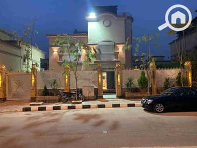 4 Bedroom Villa for Sale in New Cairo, Cairo - FB_IMG_1758983890529. jpg
