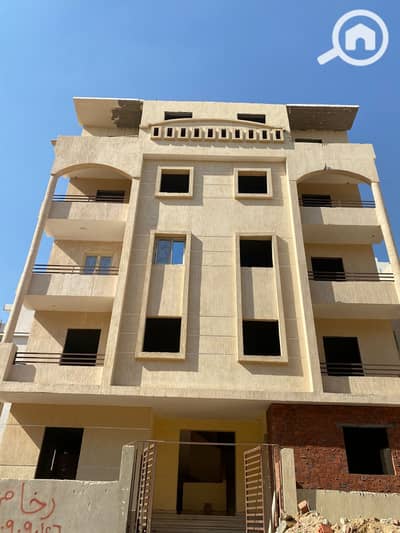3 Bedroom Apartment for Sale in Hadayek October, Giza - WhatsApp Image 2025-10-26 at 4.57. 14 PM. jpeg
