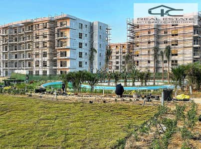 شقة 3 غرف نوم للبيع في القاهرة الجديدة، القاهرة - WhatsApp Image 2025-05-21 at 4.34. 08 PM. jpeg