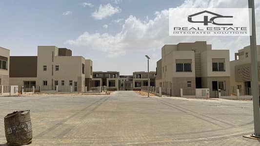 تاون هاوس 3 غرف نوم للبيع في القاهرة الجديدة، القاهرة - WhatsApp Image 2023-07-04 at 11.27. 41 AM (1). jpg تاون هاوس 3 غرف نوم للبيع في القاهرة الجديدة، القاهرة - WhatsApp Image 2023-07-04 at 11.27. 41 AM (1). jpg