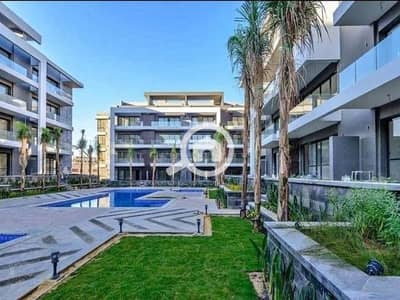 3 Bedroom Flat for Sale in New Cairo, Cairo - IMG-20251016-WA0060. jpg